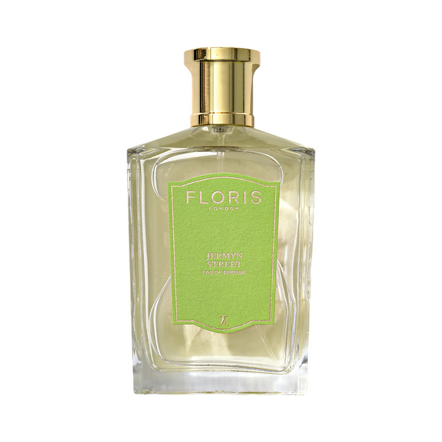 Floris Of London Jermyn Street – Eau de Parfum Unisex, 100 ml