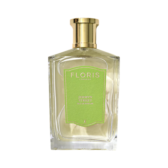 Floris Of London Jermyn Street – Eau de Parfum Unisex, 100 ml Tester