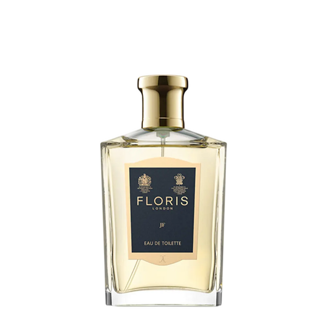 Floris Of London JF – Eau de Toilette for Men, 50 ml