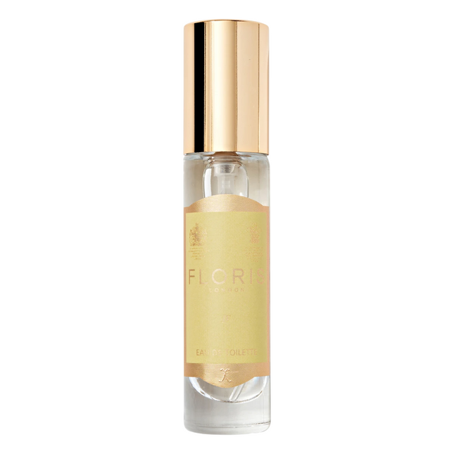 Floris Of London JF – Eau de Toilette Unisex, 10 ml
