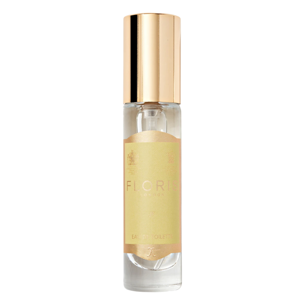 Floris Of London JF – Eau de Toilette Unisex, 10 ml