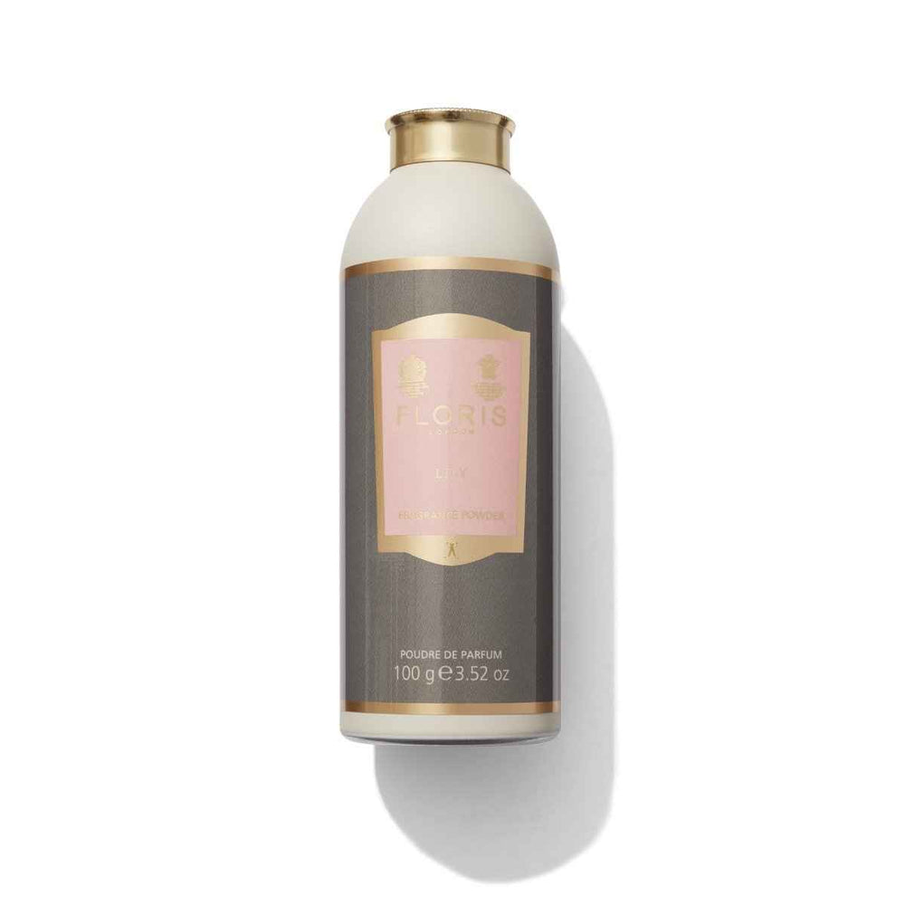 Floris Of London Lily – Scented Spray for Women, 100 g