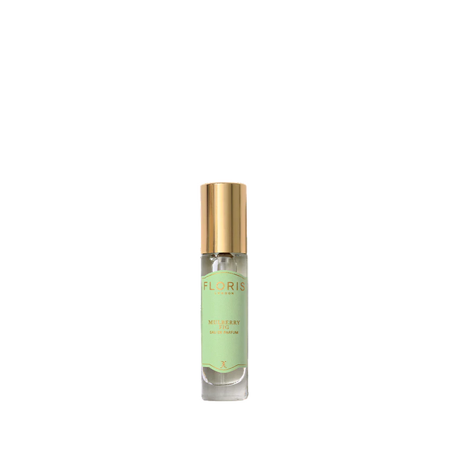 Floris Of London Mulberry Fig – Eau de Parfum Unisex, 10 ml