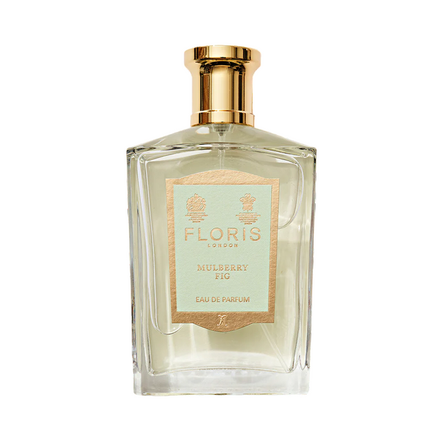 Floris Of London Mulberry Fig – Eau de Parfum Unisex, 100 ml