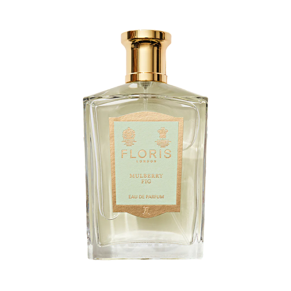 Floris Of London Mulberry Fig – Eau de Parfum Unisex, 100 ml