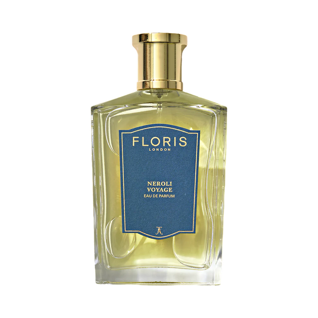 Floris Of London Neroli Voyage – Eau de Parfum Unisex, 100 ml Tester