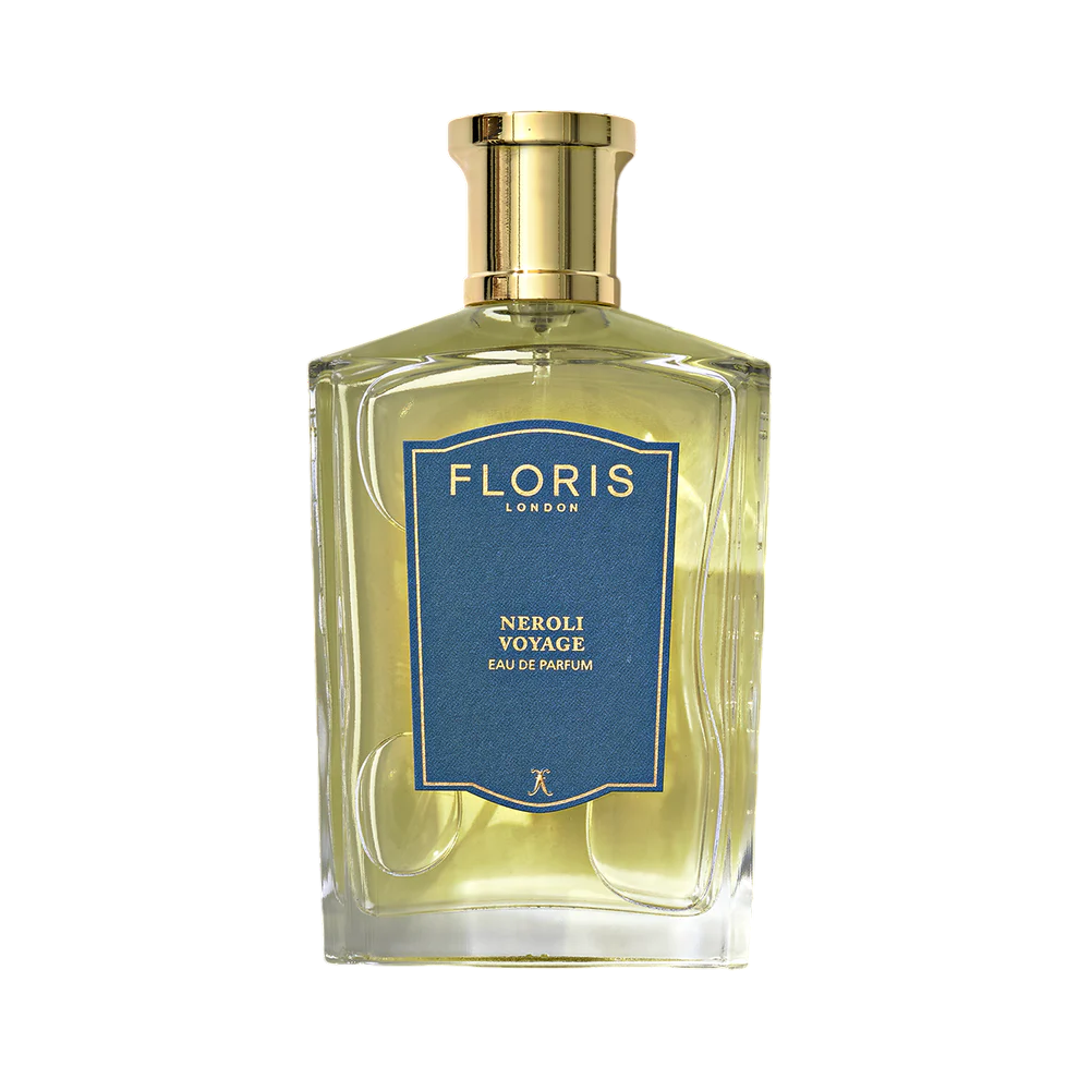 Floris Of London Neroli Voyage – Eau de Parfum Unisex, 100 ml Tester