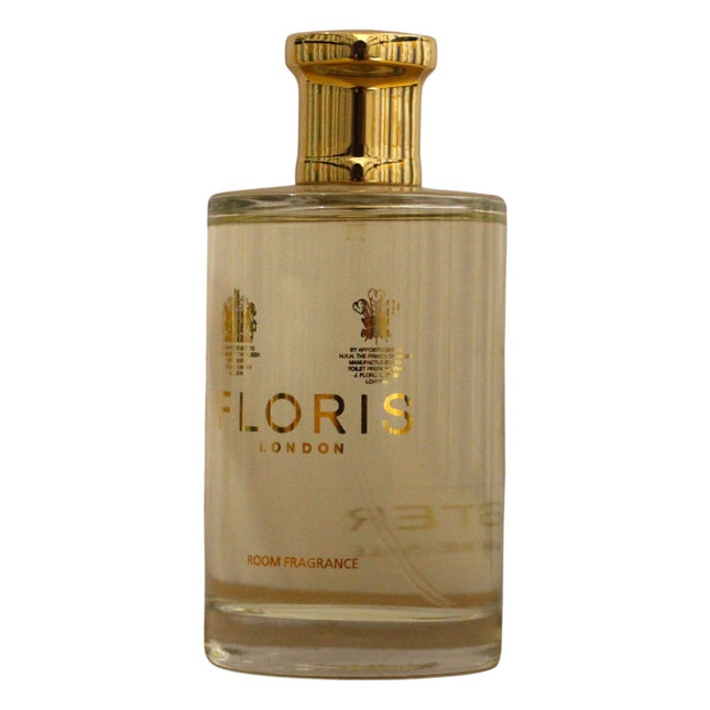 Floris Of London Rose & Oud – Room Spray Unisex, 100 ml Tester