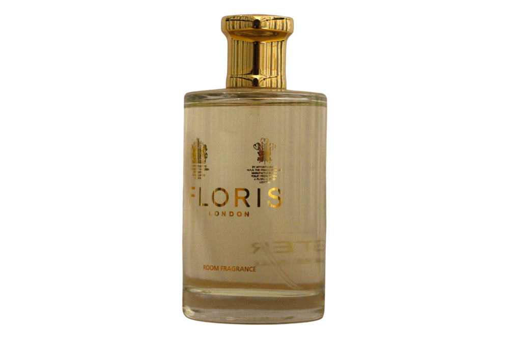 Floris Of London Rose & Oud – Room Spray Unisex, 100 ml Tester