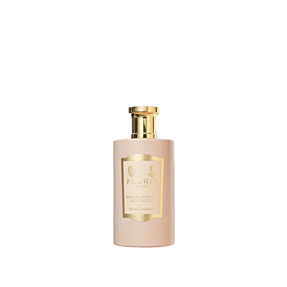 Floris Of London Sandalwood & Patchouli – Room Spray Unisex, 100 ml
