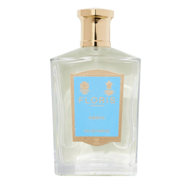 Floris Of London Sirena – Eau de Parfum Unisex, 50 ml
