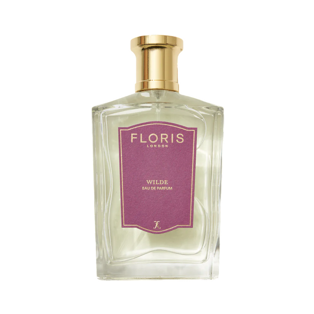 Floris Of London Wilde – Eau de Parfum Unisex, 100 ml