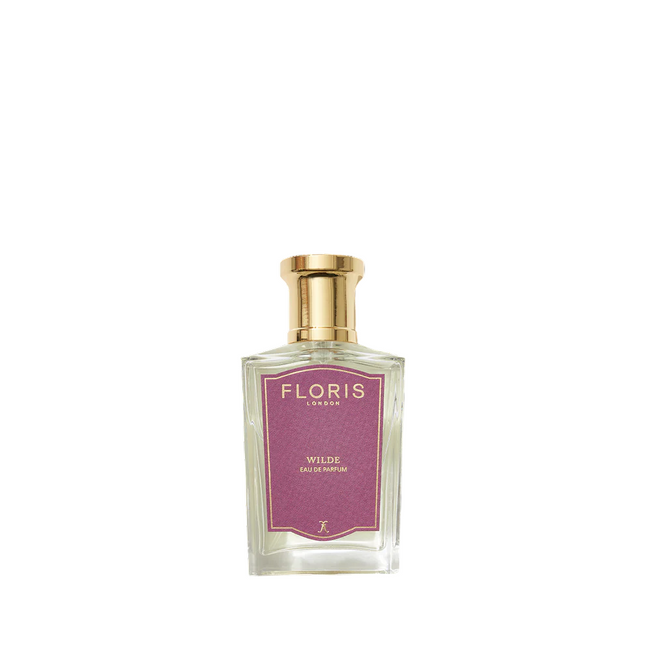 Floris Of London Wilde – Eau de Parfum Unisex, 50 ml