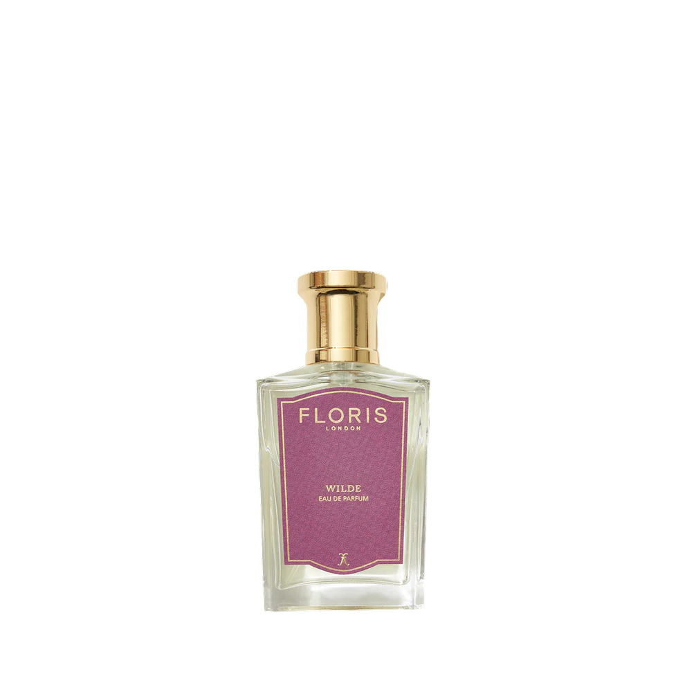 Floris Of London Wilde – Eau de Parfum Unisex, 50 ml
