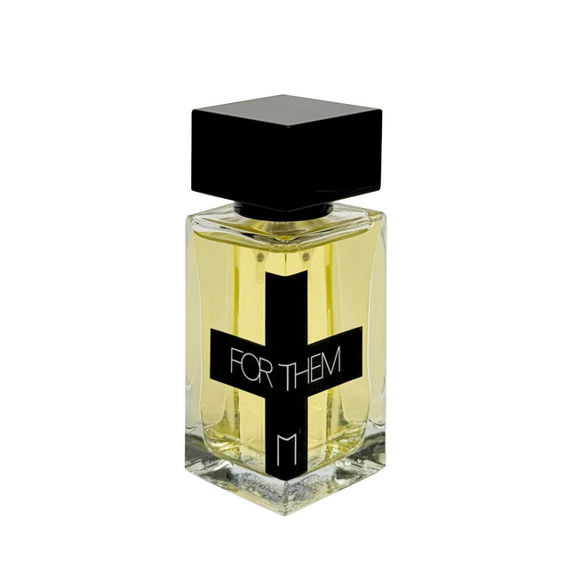 For Them No. 1 – Eau de Parfum Unisex, 50 ml