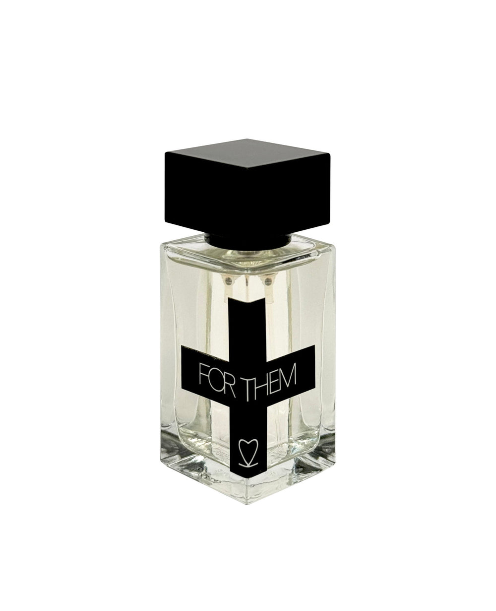 For Them No. 2 – Eau de Parfum Unisex, 50 ml