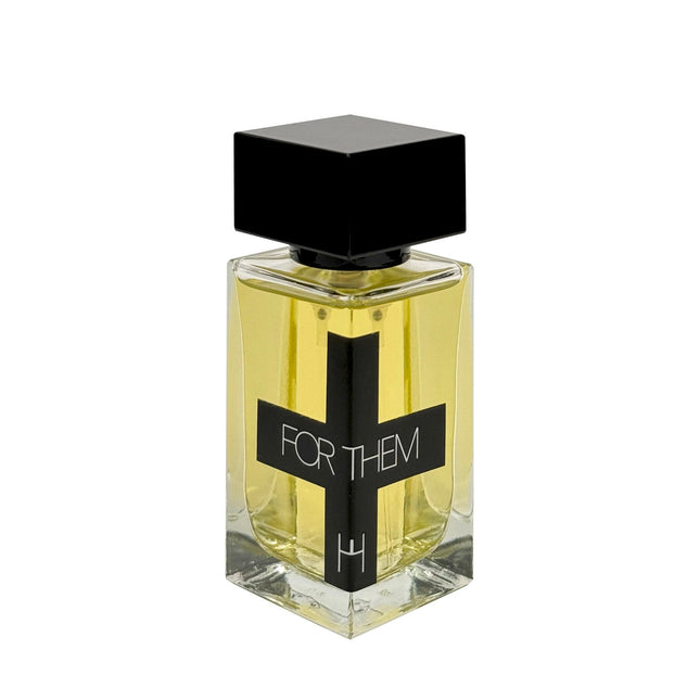 For Them No. 4 – Eau de Parfum Unisex, 50 ml