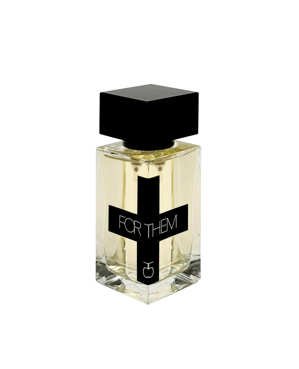 For Them No. 5 – Eau de Parfum Unisex, 50 ml Tester