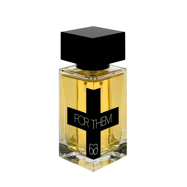 For Them No. 6 – Eau de Parfum Unisex, 50 ml