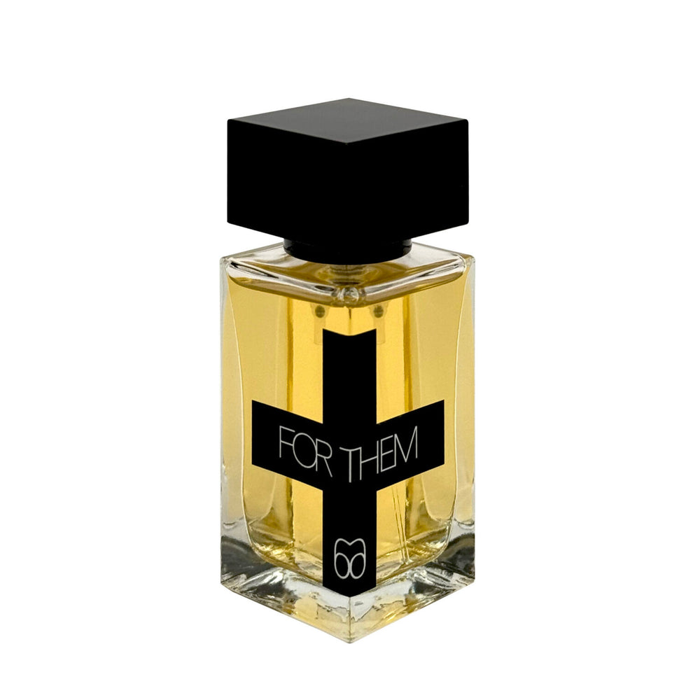 For Them No. 6 – Eau de Parfum Unisex, 50 ml