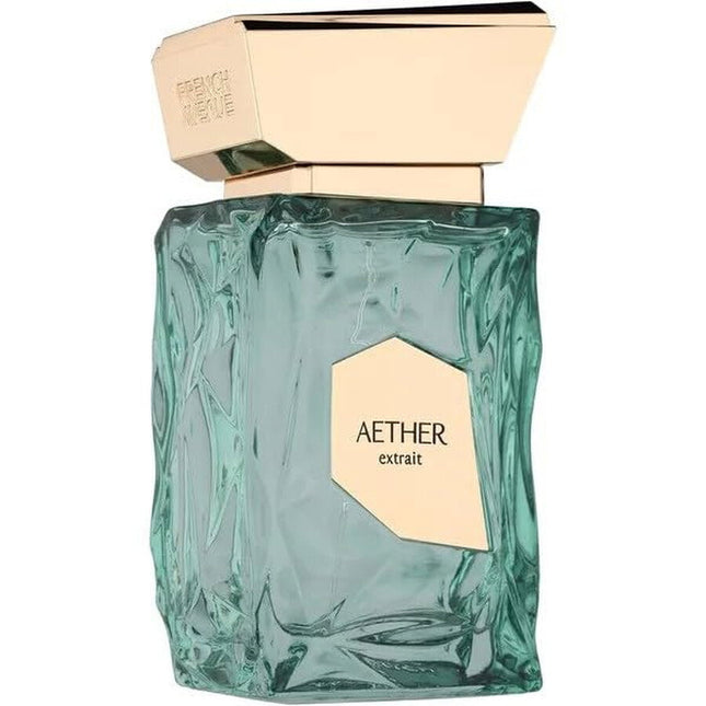 Fragrance World Aether – Extrait de Parfum Unisex, 100 ml