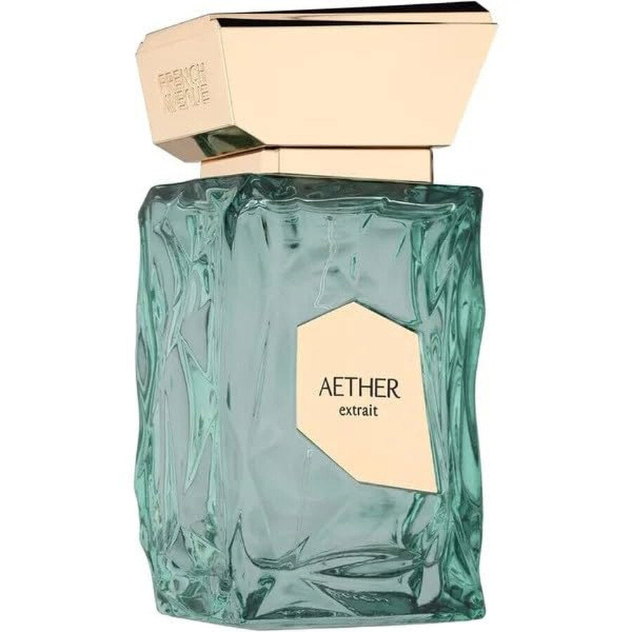 Fragrance World Aether – Extrait de Parfum Unisex, 100 ml