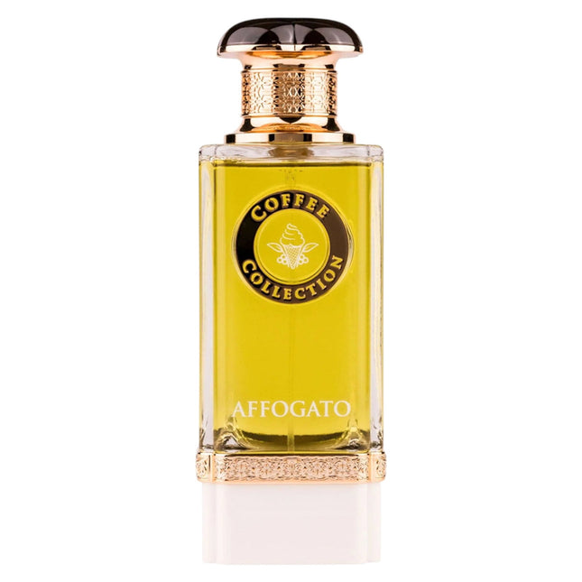 Fragrance World Affogato – Eau de Parfum Unisex, 100 ml