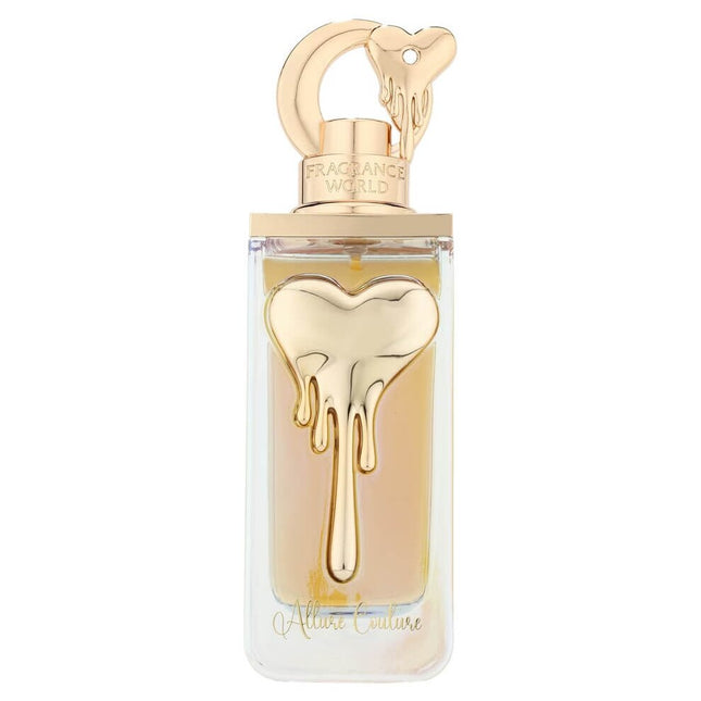 Fragrance World Allure Couture – Eau de Parfum for Women, 100 ml
