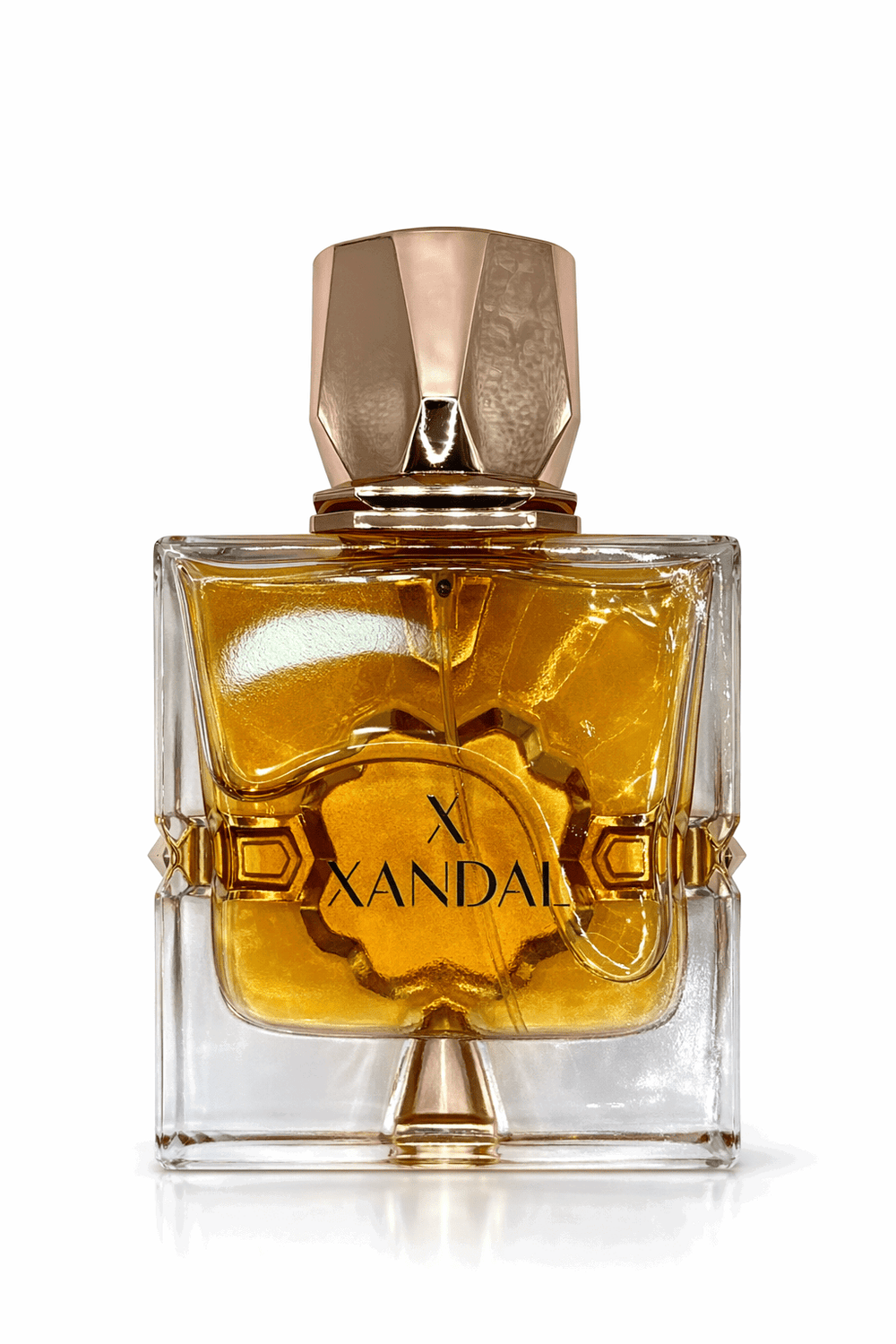 Fragrance World Aromatix X Xandal – Extrait de Parfum Unisex, 100 ml