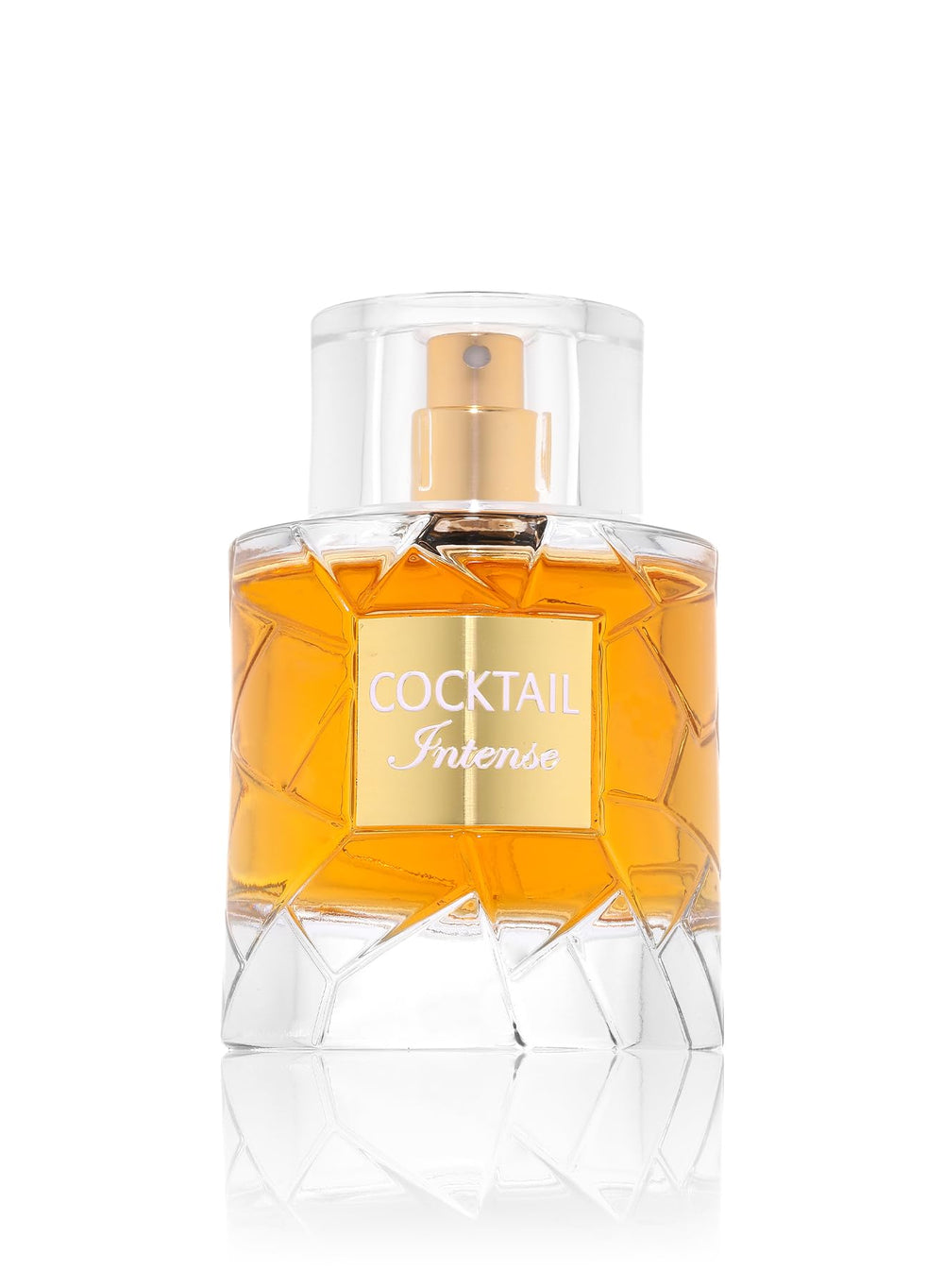 Fragrance World Cocktail Intense – Eau de Parfum Unisex, 100 ml