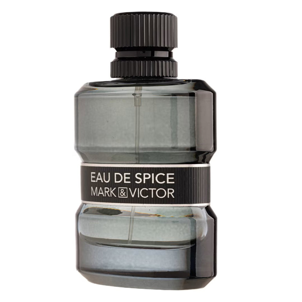 Fragrance World Eau De Spice – Eau de Parfum for Men, 100 ml
