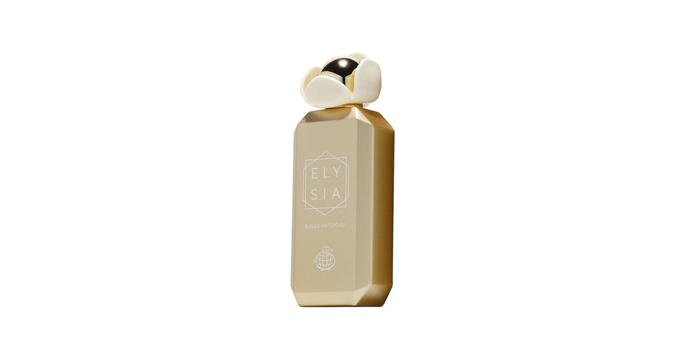 Fragrance World Elysia Sugar Patchouli – Eau de Parfum for Women, 100 ml