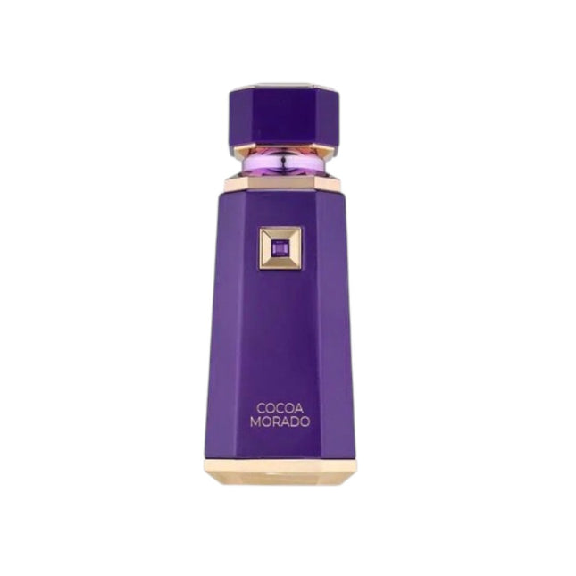 French Avenue Cocoa Morado – Eau de Parfum Unisex, 100 ml