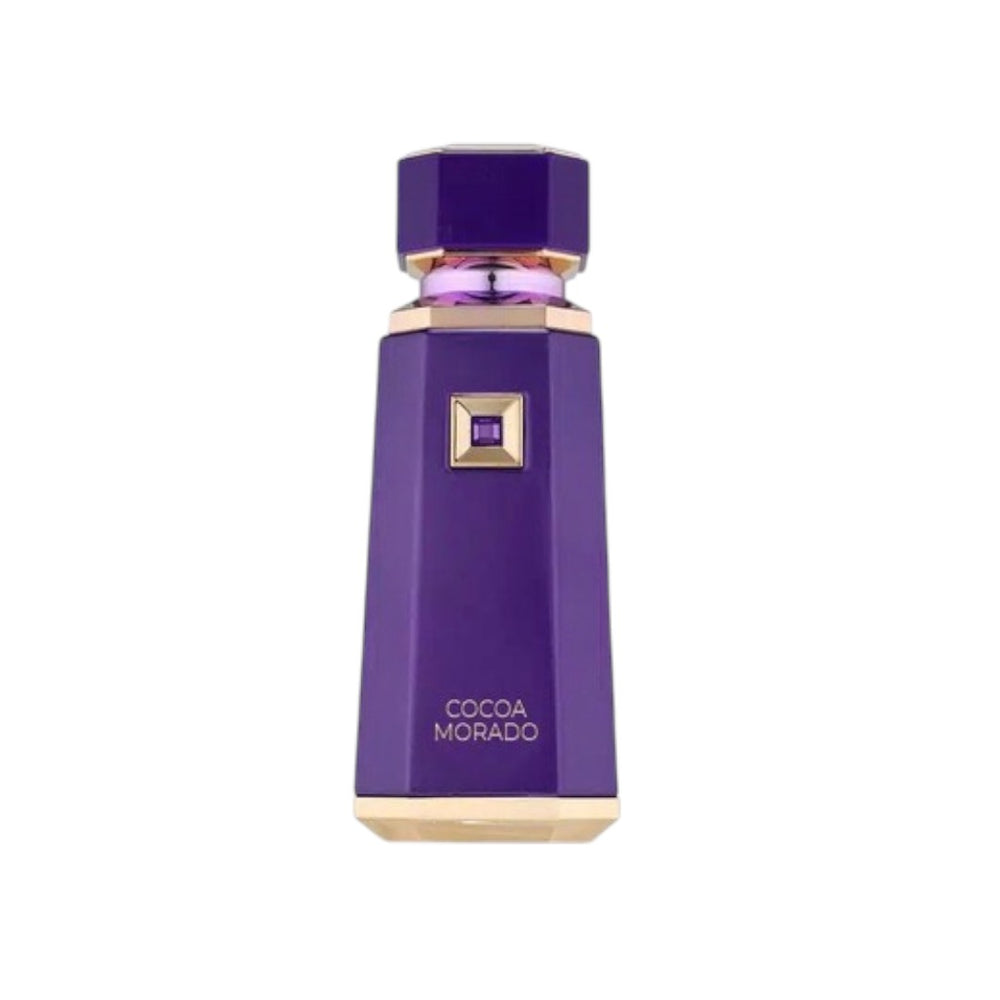 French Avenue Cocoa Morado – Eau de Parfum Unisex, 100 ml