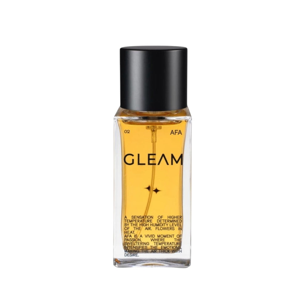Gleam Afa 02 – Extrait de Parfum Unisex, 50 ml