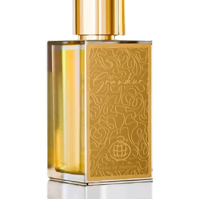 Fragrance World Grandeur – Eau de Parfum Unisex, 80 ml