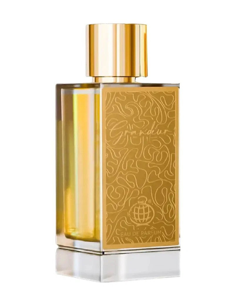 Fragrance World Grandeur – Eau de Parfum Unisex, 80 ml