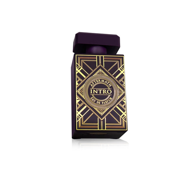 Fragrance World Aftermath Intro – Eau de Parfum Unisex, 80 ml
