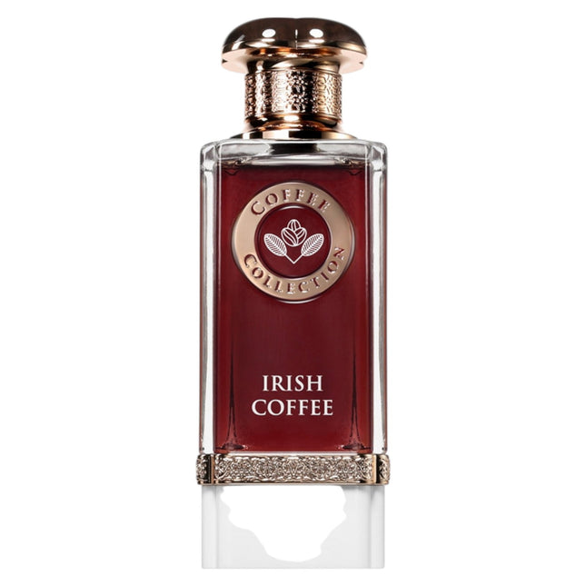 Fragrance World Irish Coffee – Eau de Parfum Unisex, 100 ml