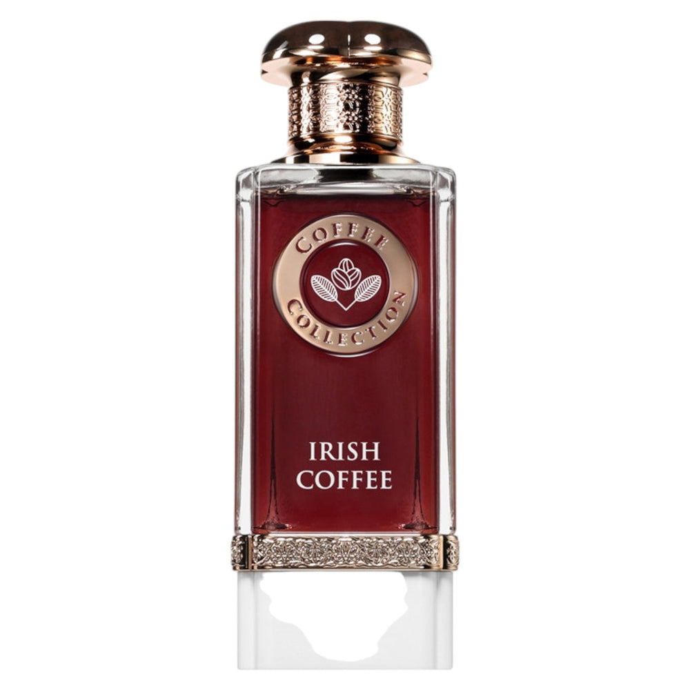 Fragrance World Irish Coffee – Eau de Parfum Unisex, 100 ml