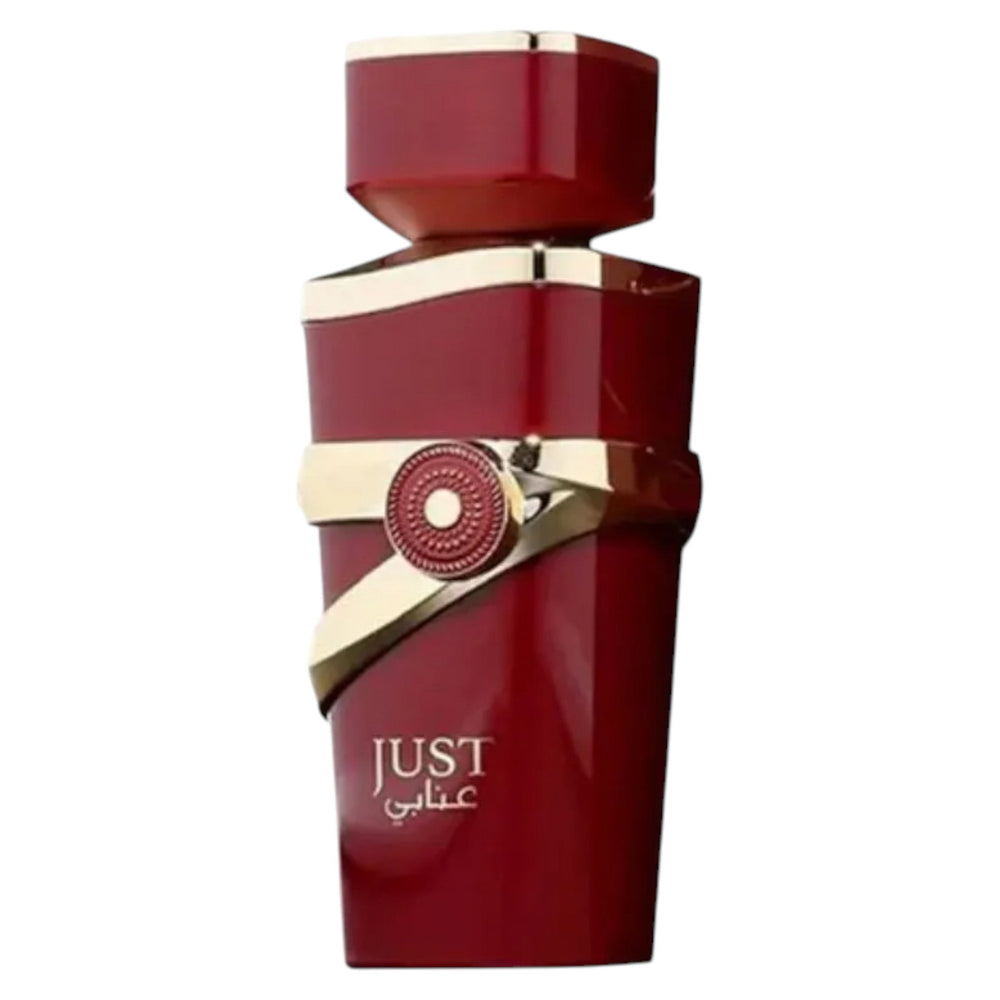 Fragrance World Just Anabi – Eau de Parfum for Women, 100 ml