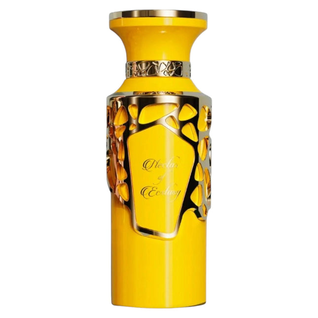 Fragrance World Nectar Of Ecstasy – Eau de Parfum for Women, 100 ml