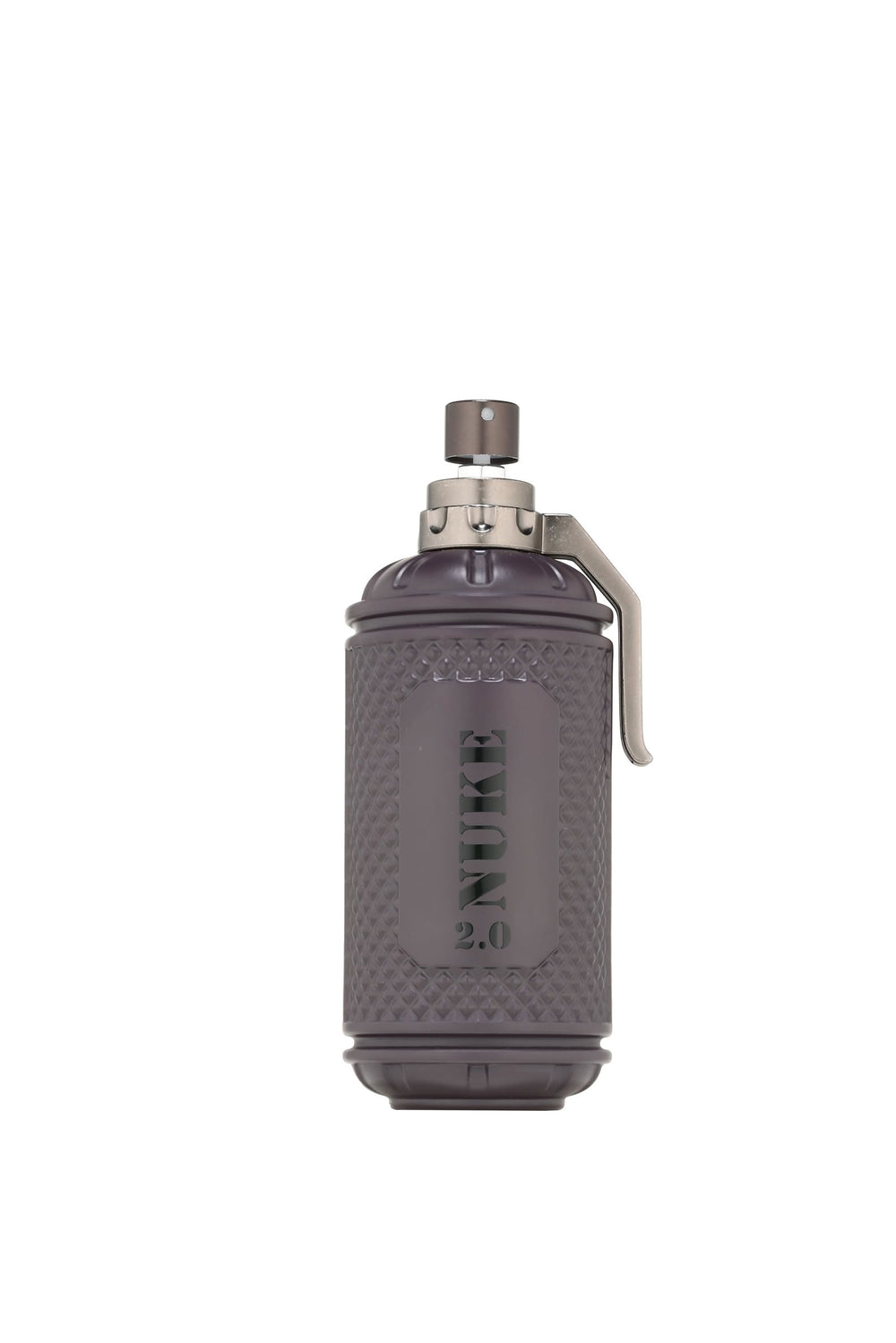 Fragrance World Nuke – Eau de Parfum for Men, 100 ml