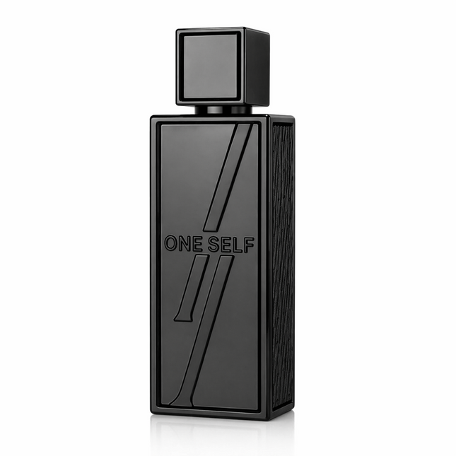 Fragrance World One Self – Eau de Parfum for Men, 100 ml