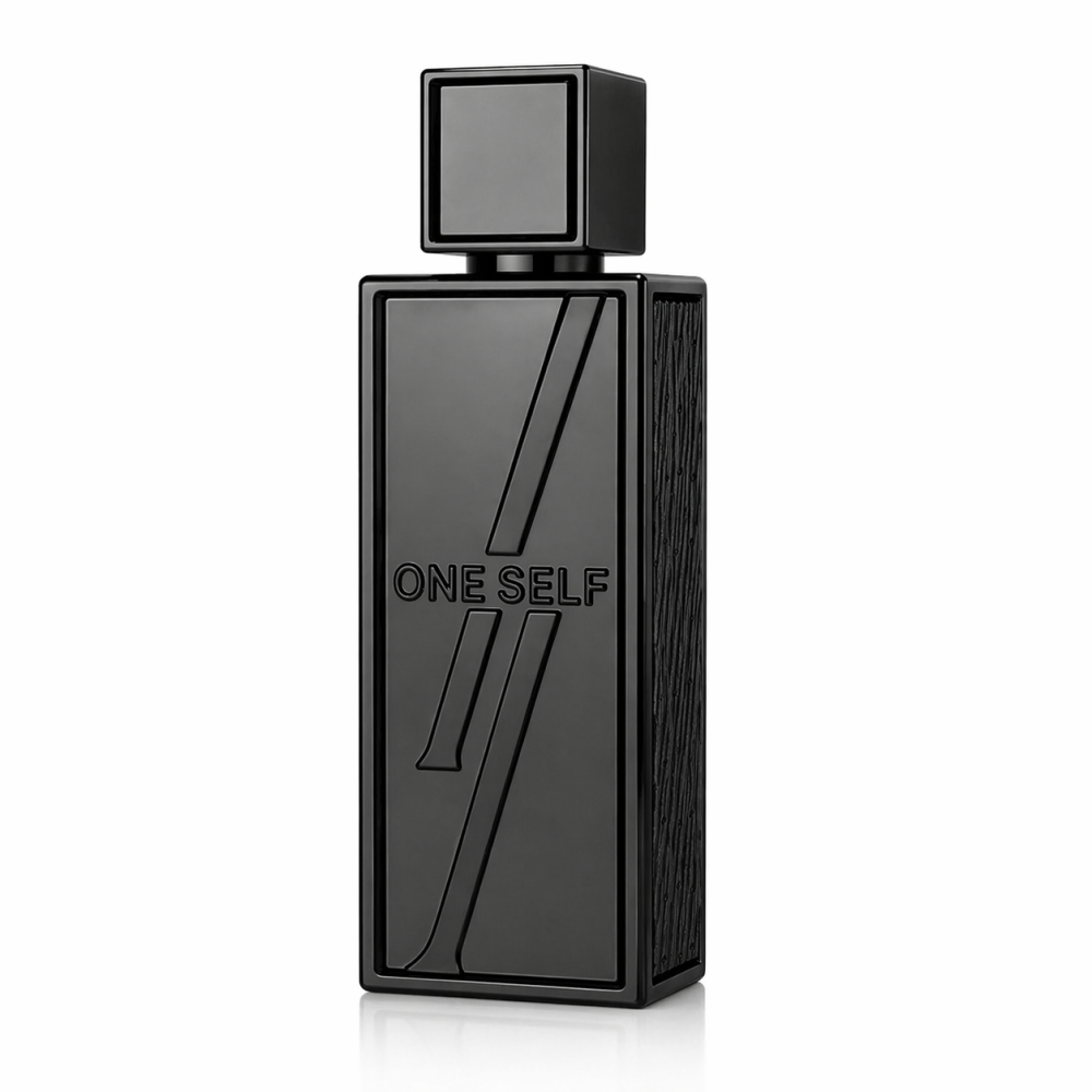 Fragrance World One Self – Eau de Parfum for Men, 100 ml