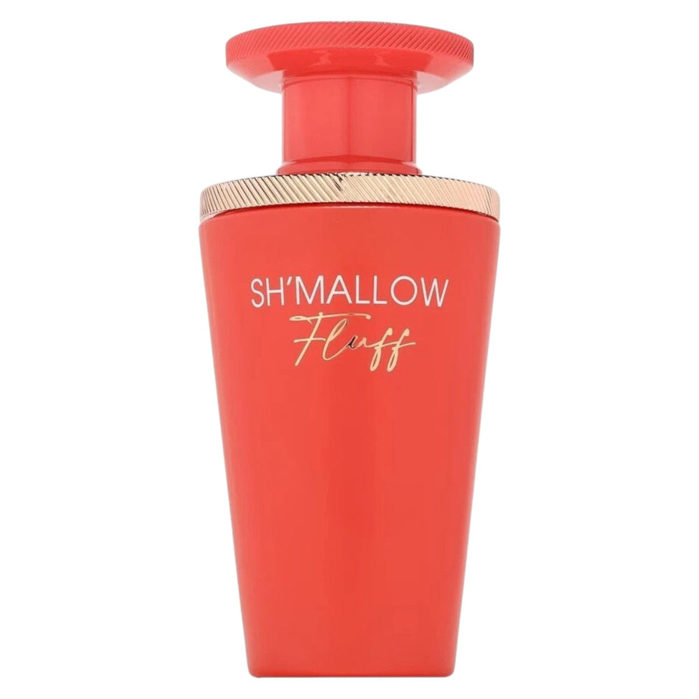 Fragrance World Sh’mallow Fluff – Eau de Parfum Unisex, 100 ml