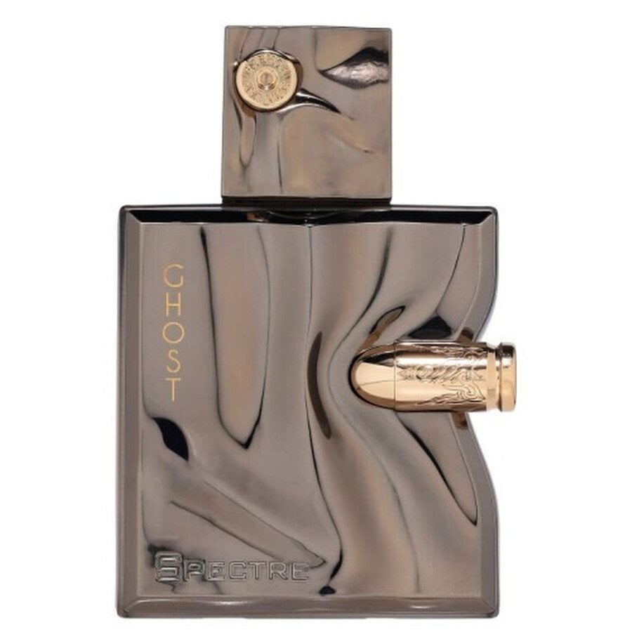 Fragrance World Spectre Ghost – Eau de Parfum for Men, 80 ml