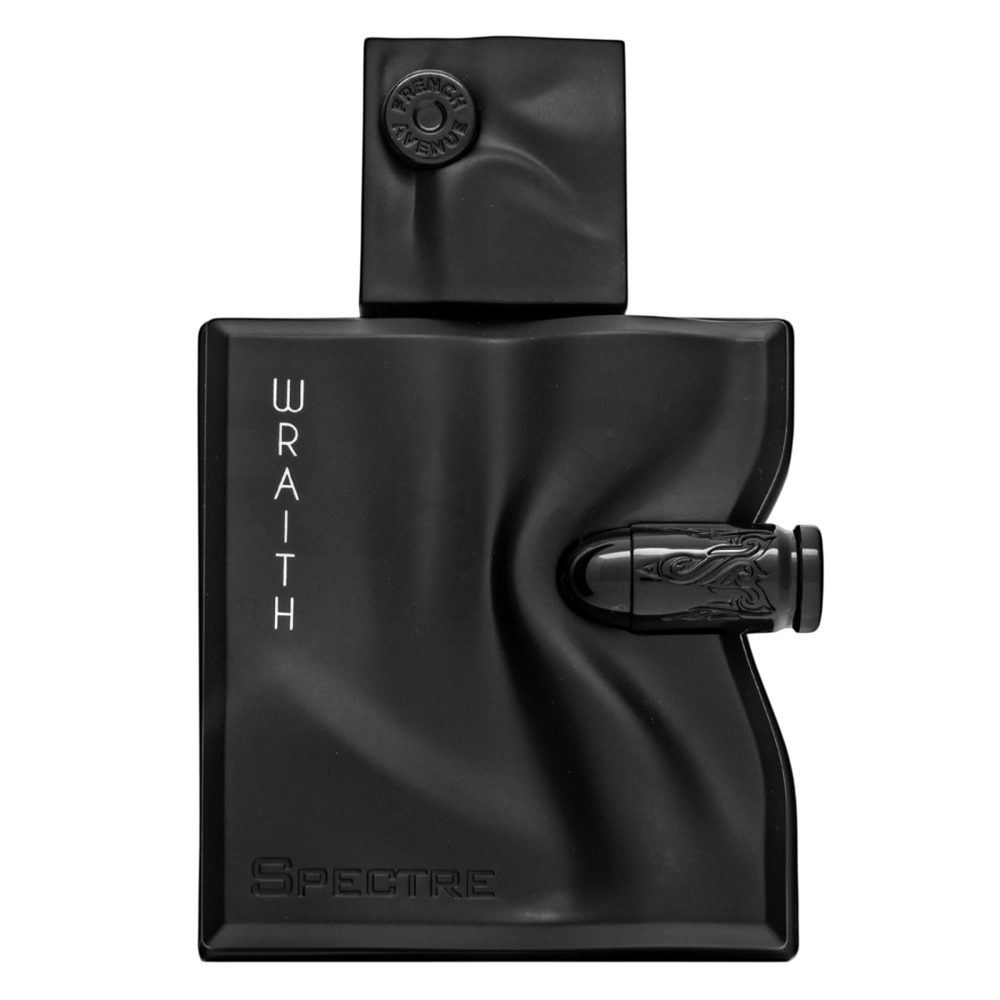Fragrance World Spectre Wraith – Eau de Parfum for Men, 80 ml