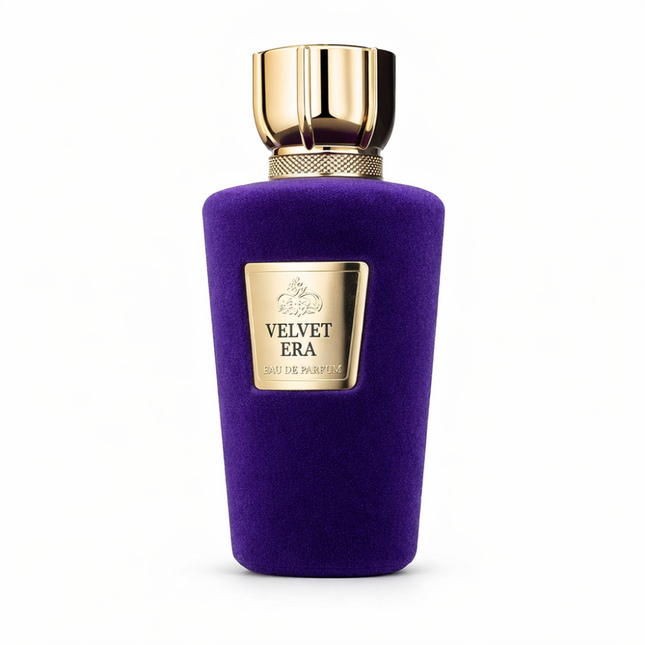 Fragrance World Velvet Era – Eau de Parfum Unisex, 100 ml