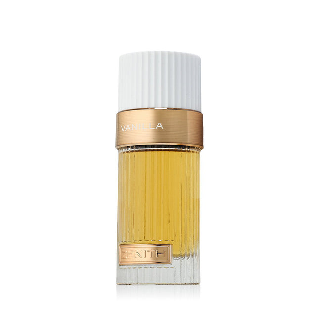 Fragrance World Zenith Vanilla – Eau de Parfum Unisex, 100 ml